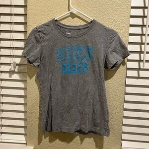 NIKE short sleeve t shirt